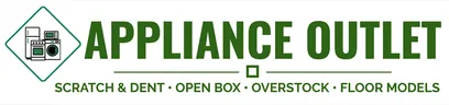 Appliance Outlet — Scratch & Dent, Open Box, Overstock, Floor Models